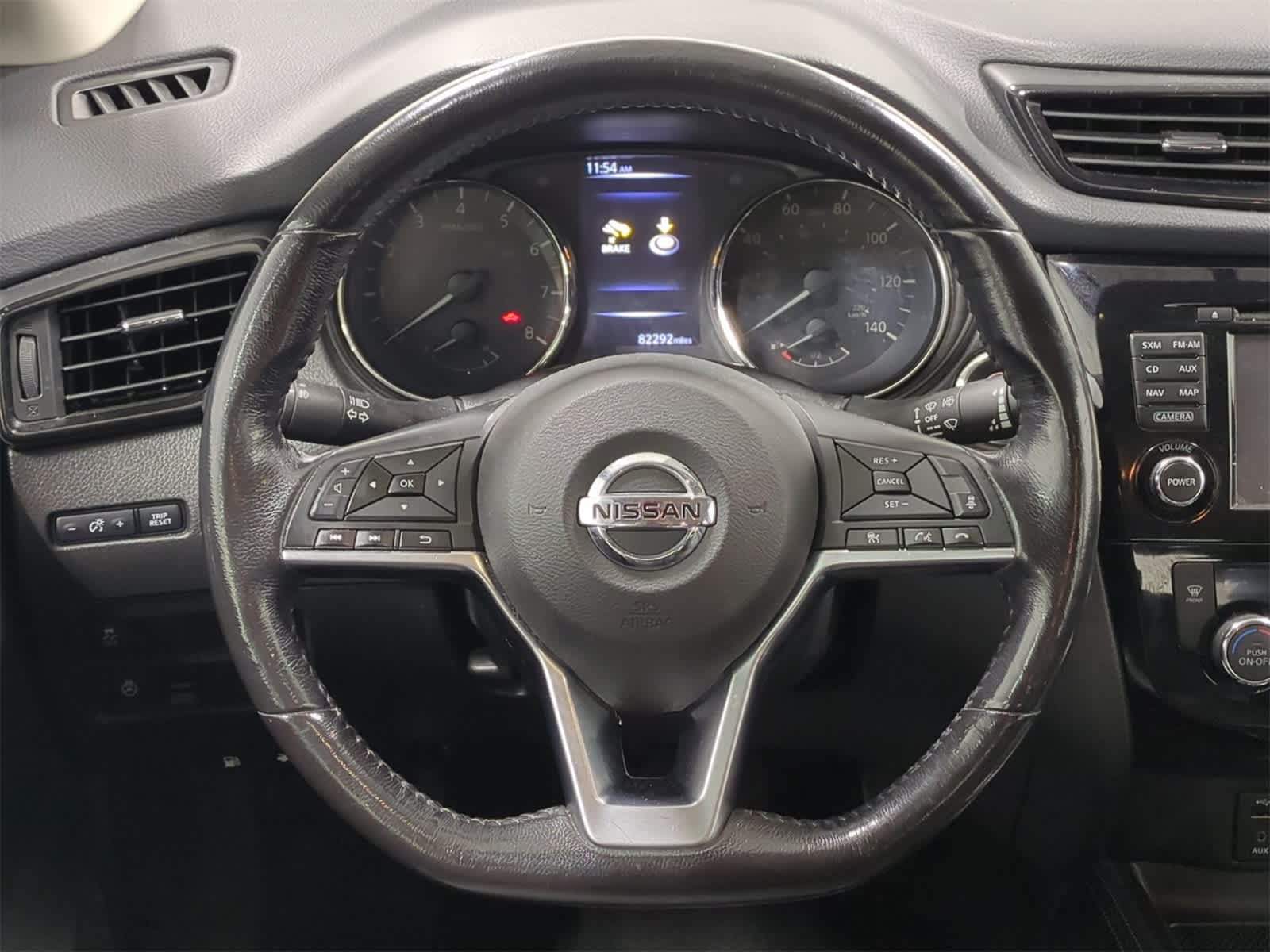 Thumbnail: 2018 Nissan Rogue Sport - 22