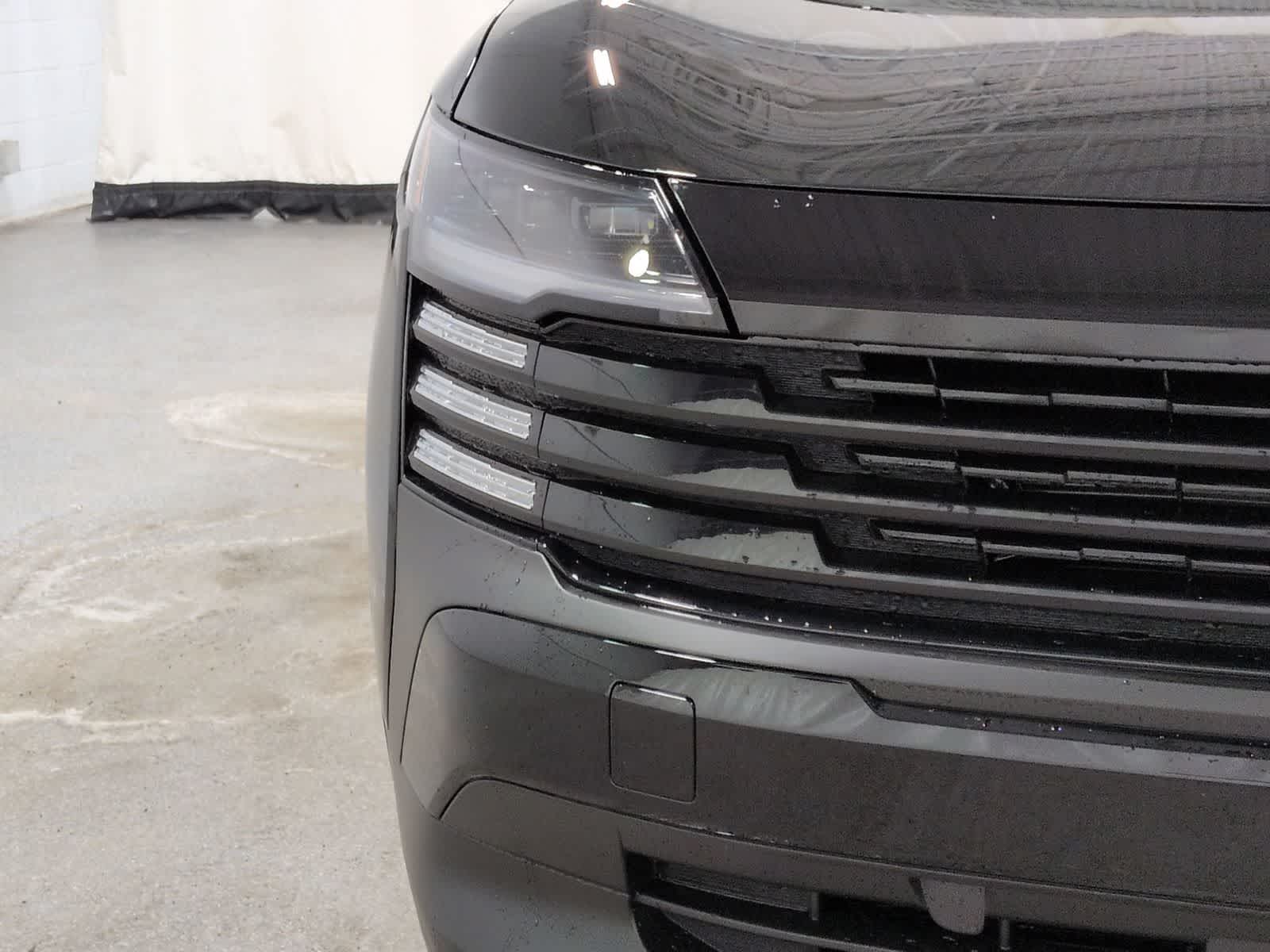 Thumbnail: 2026 Nissan Kicks - 11