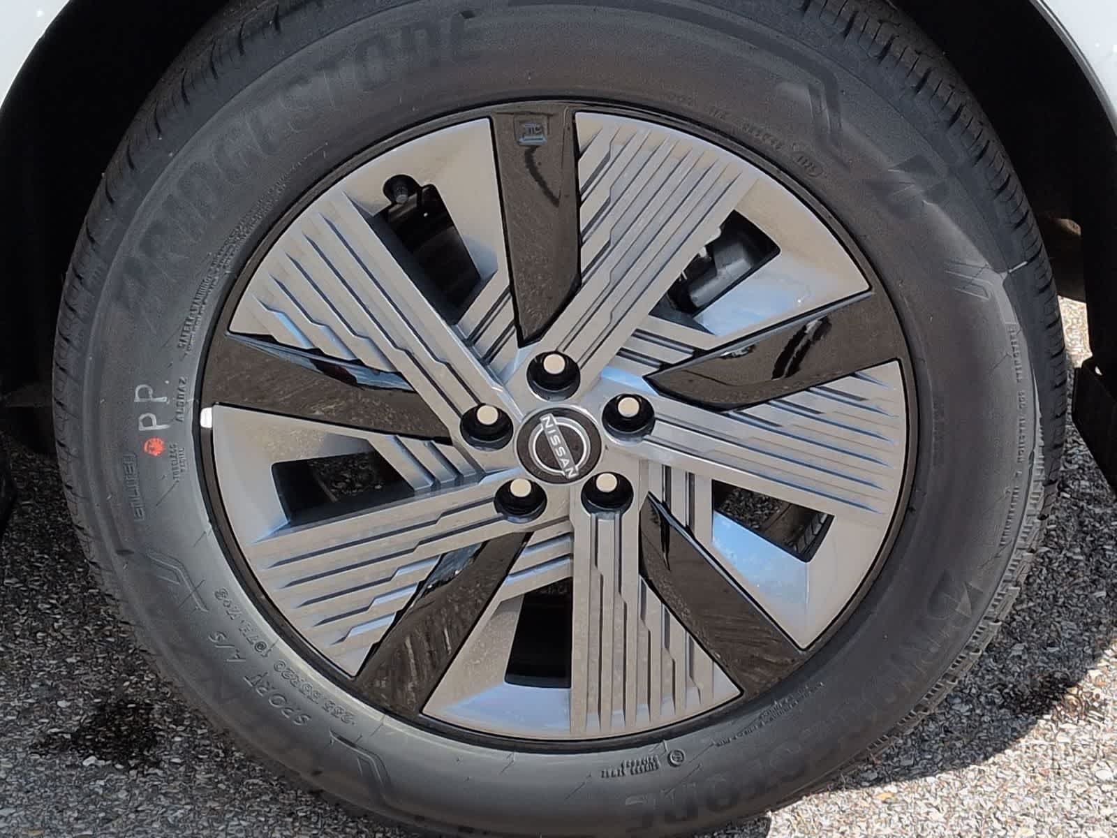 2025 Nissan Murano SL - Photo 14