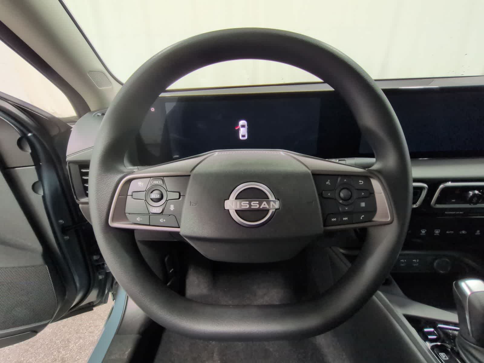 Thumbnail: 2026 Nissan Sentra - 23