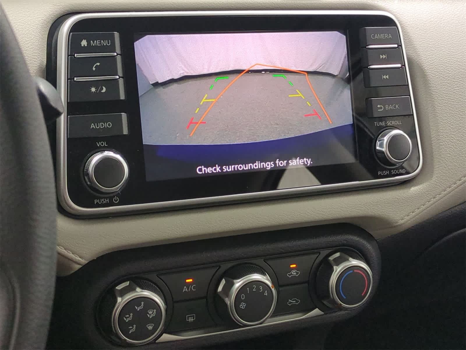 Thumbnail: 2021 Nissan Versa - 27