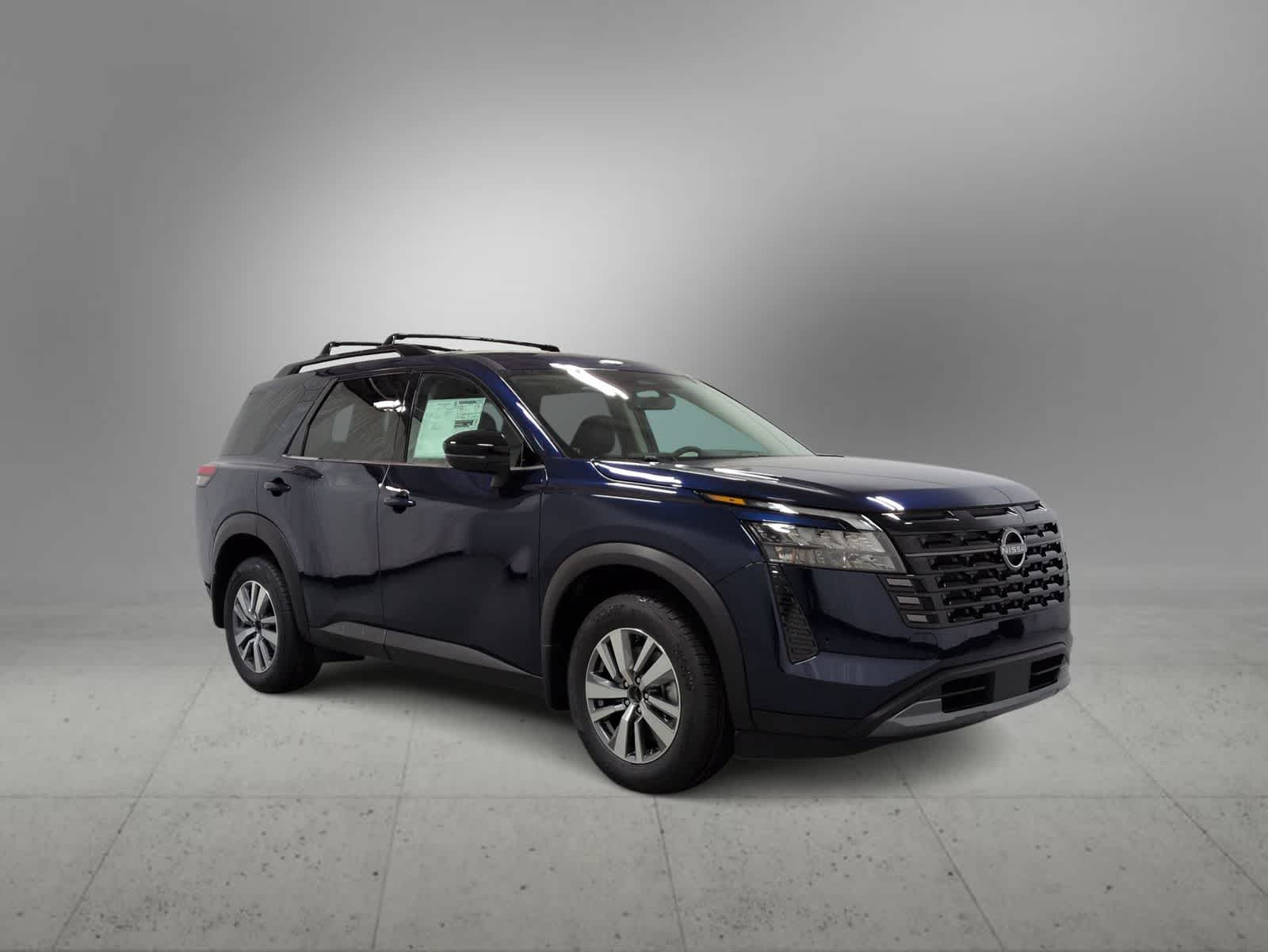 Thumbnail: 2026 Nissan Pathfinder - 2