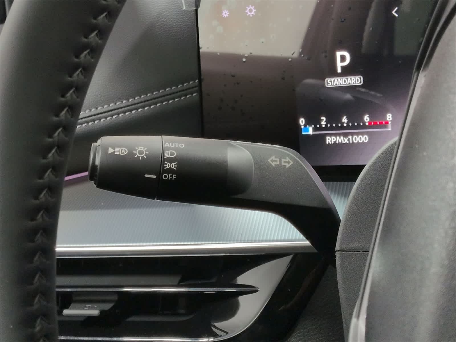 Thumbnail: 2026 Nissan Murano - 29