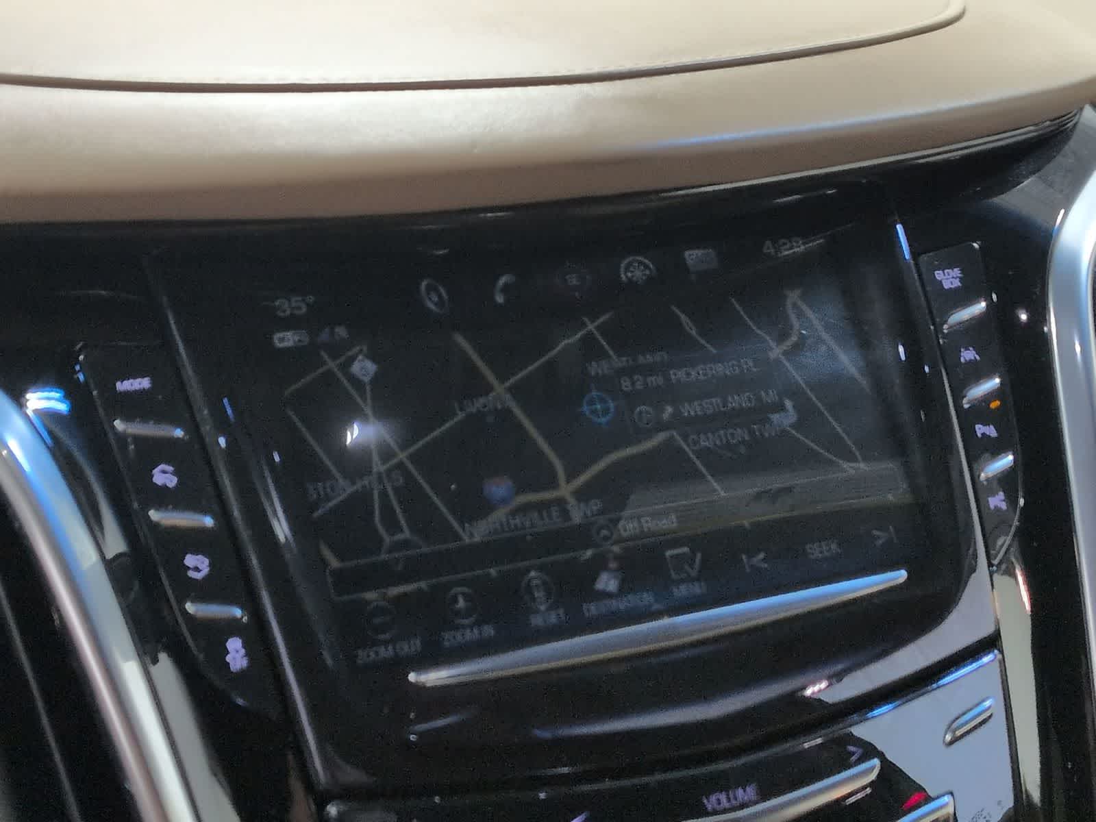 Thumbnail: 2019 Cadillac Escalade - 36