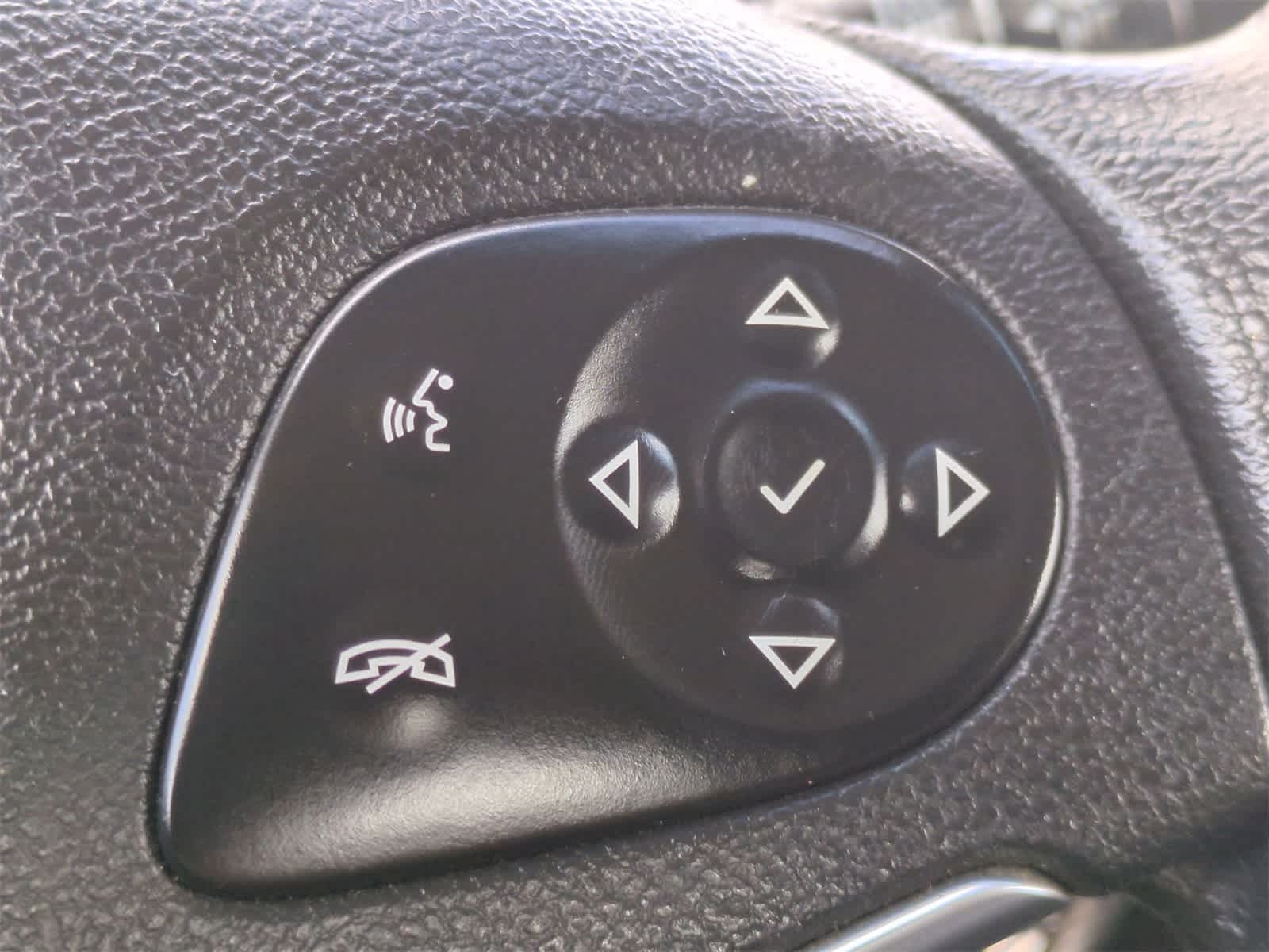 Thumbnail: 2014 Chevrolet Impala - 24