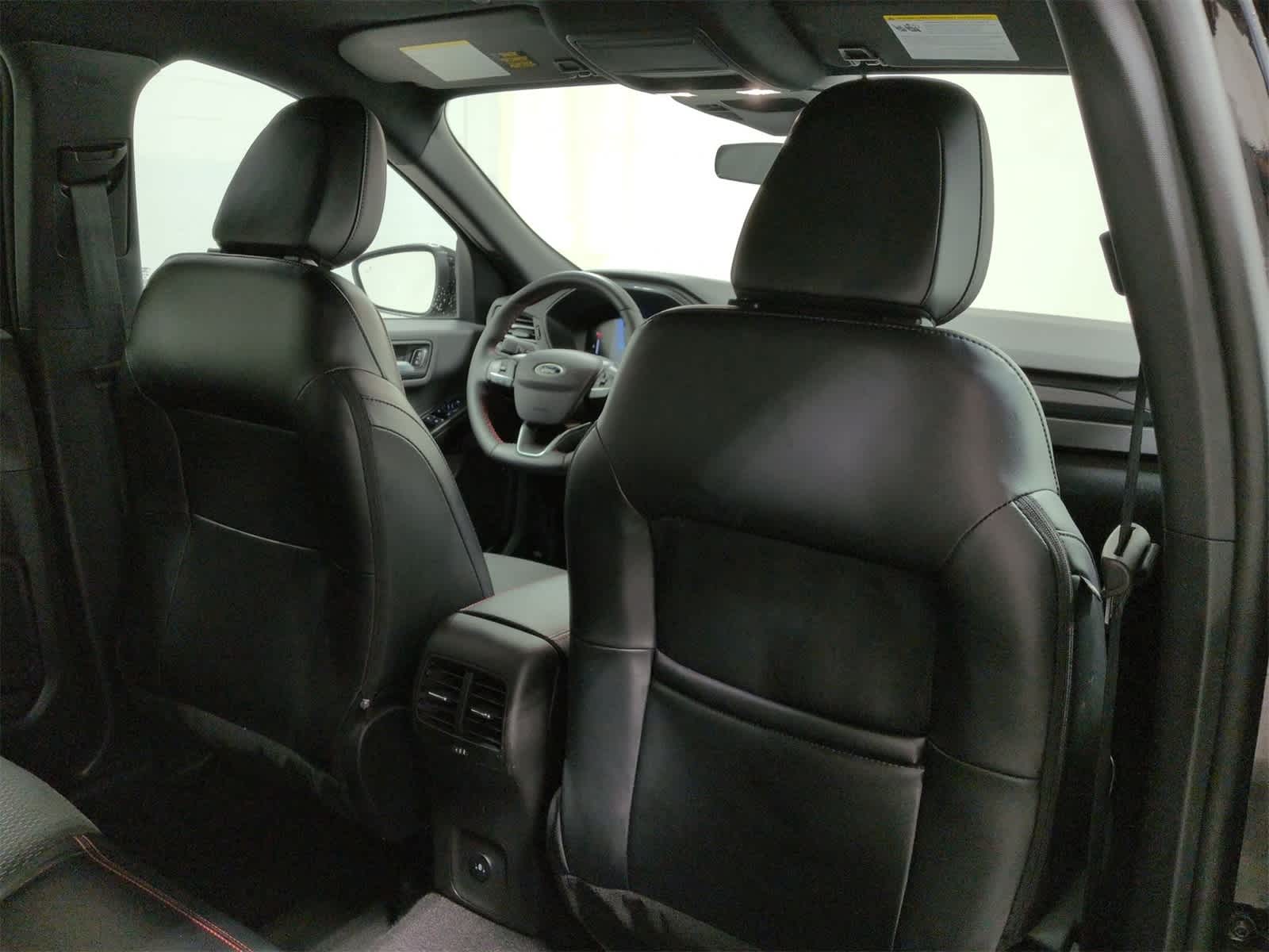 Thumbnail: 2025 Ford Escape - 19