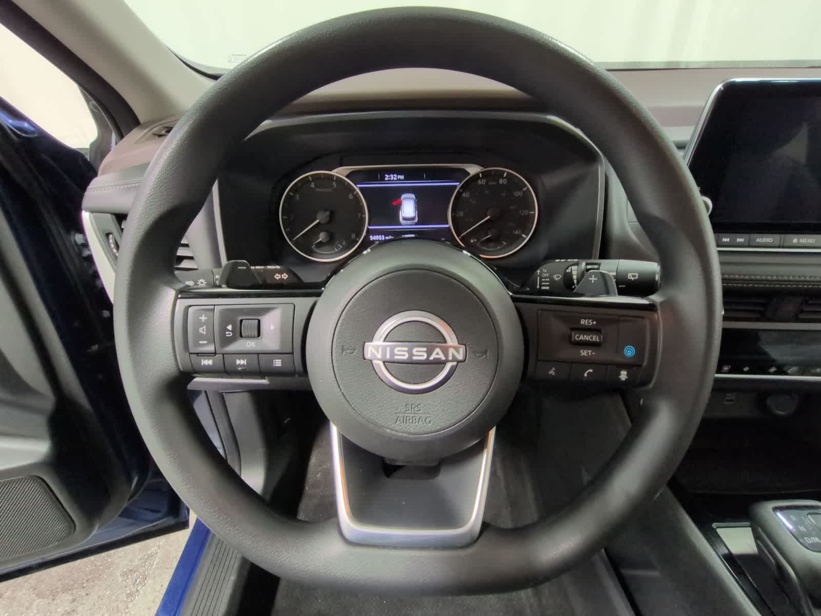 Thumbnail: 2023 Nissan Rogue - 23