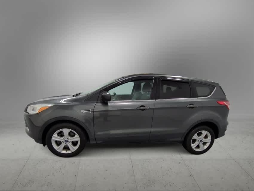 Thumbnail: 2016 Ford Escape - 4