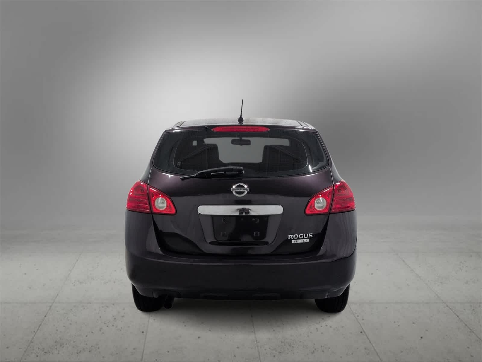 Thumbnail: 2014 Nissan Rogue - 7