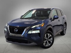 2023 Nissan Rogue SV SUV