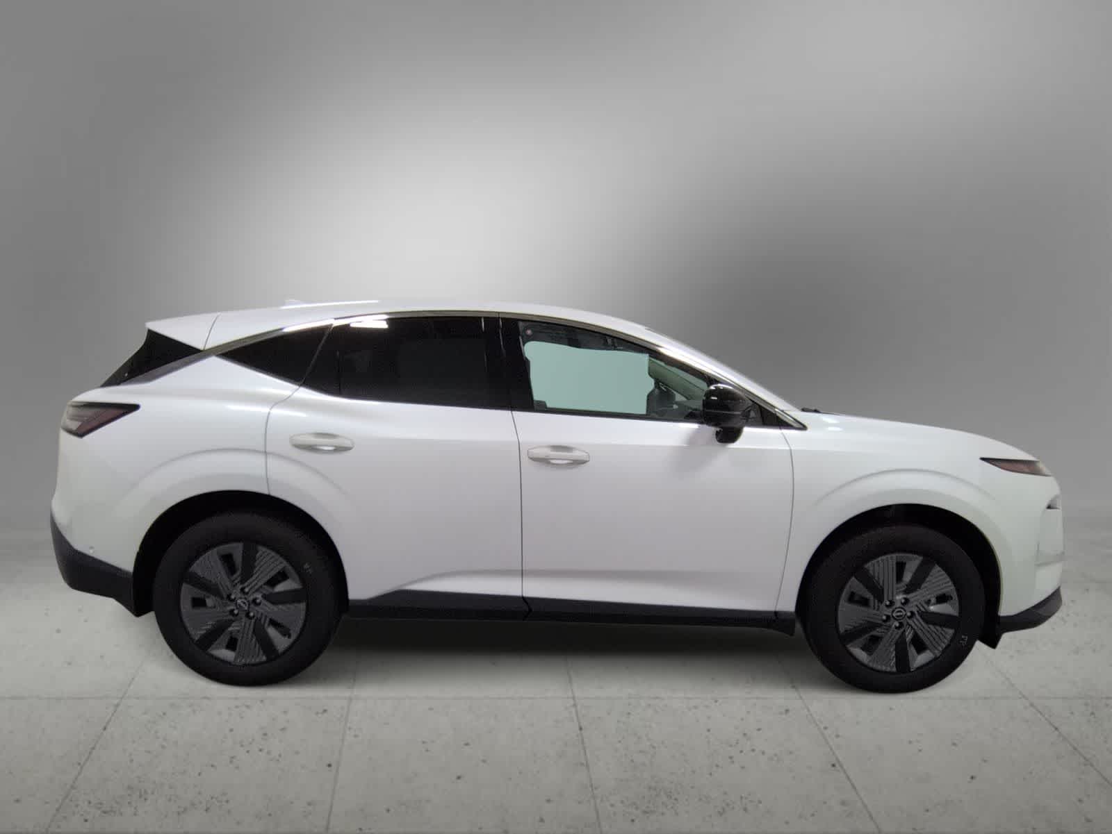 Thumbnail: 2025 Nissan Murano - 9