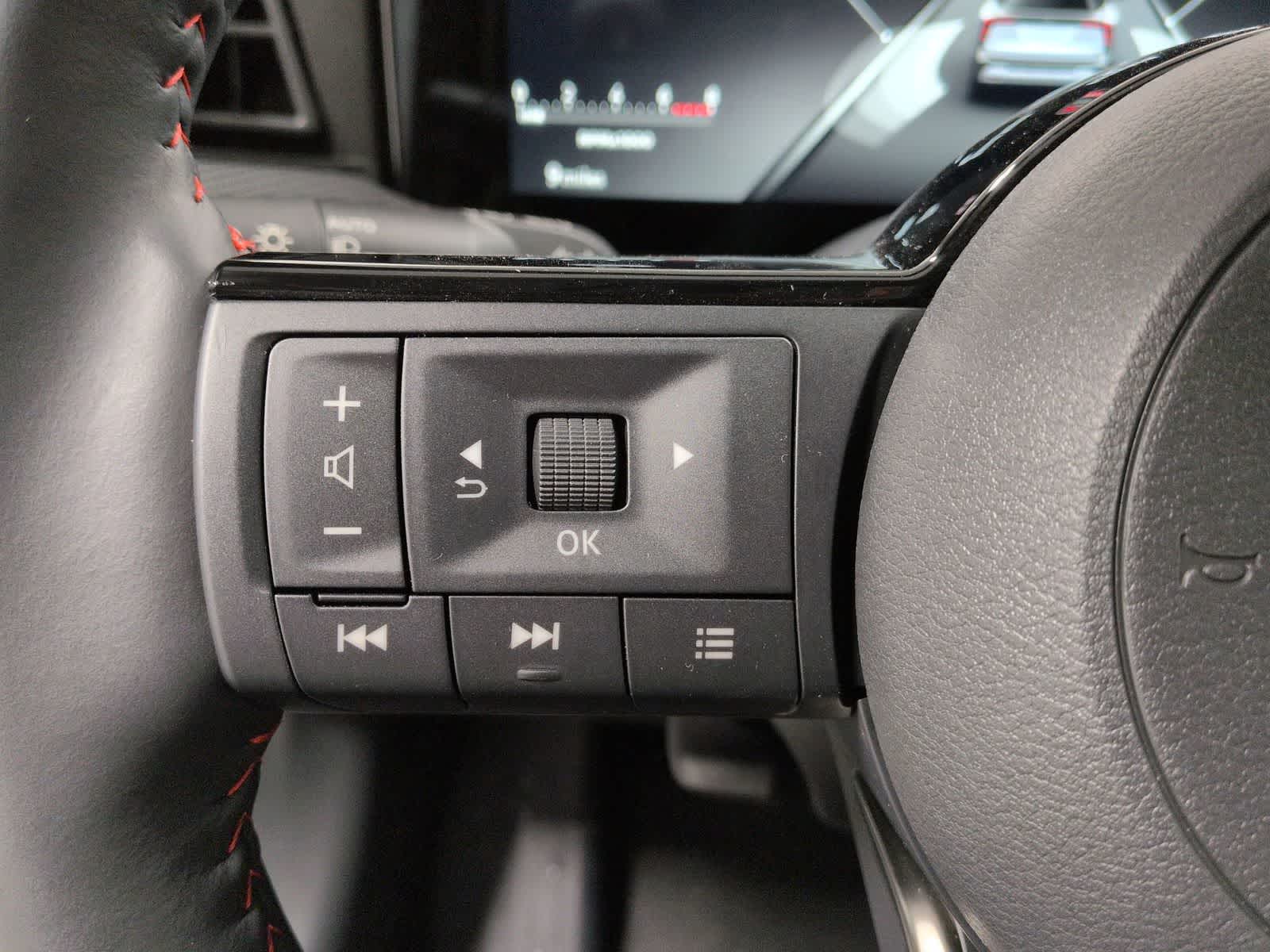 Thumbnail: 2026 Nissan Kicks - 26