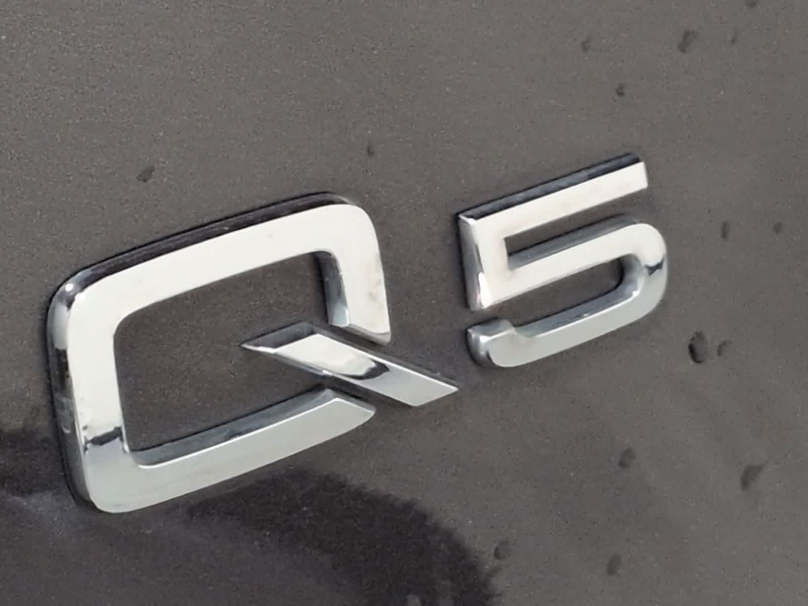 Thumbnail: 2014 Audi Q5 - 13