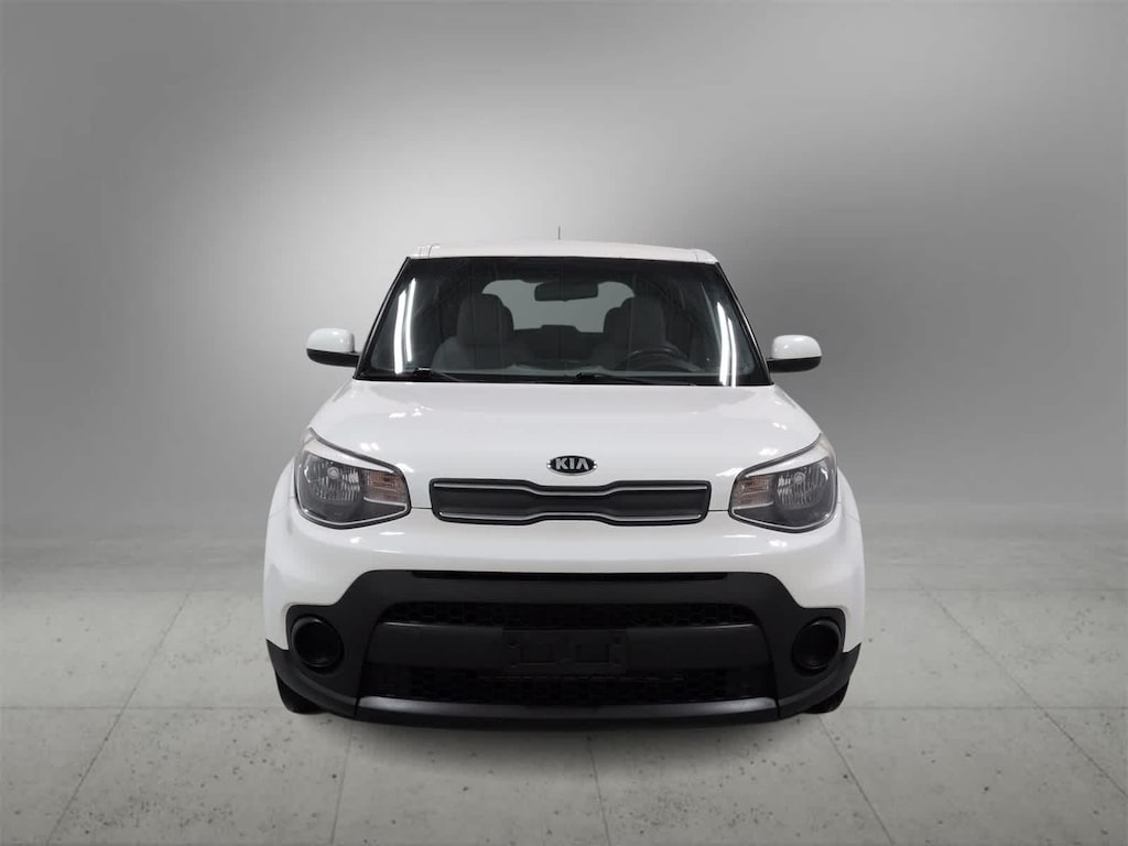 Used 2019 Kia Soul Hatchback