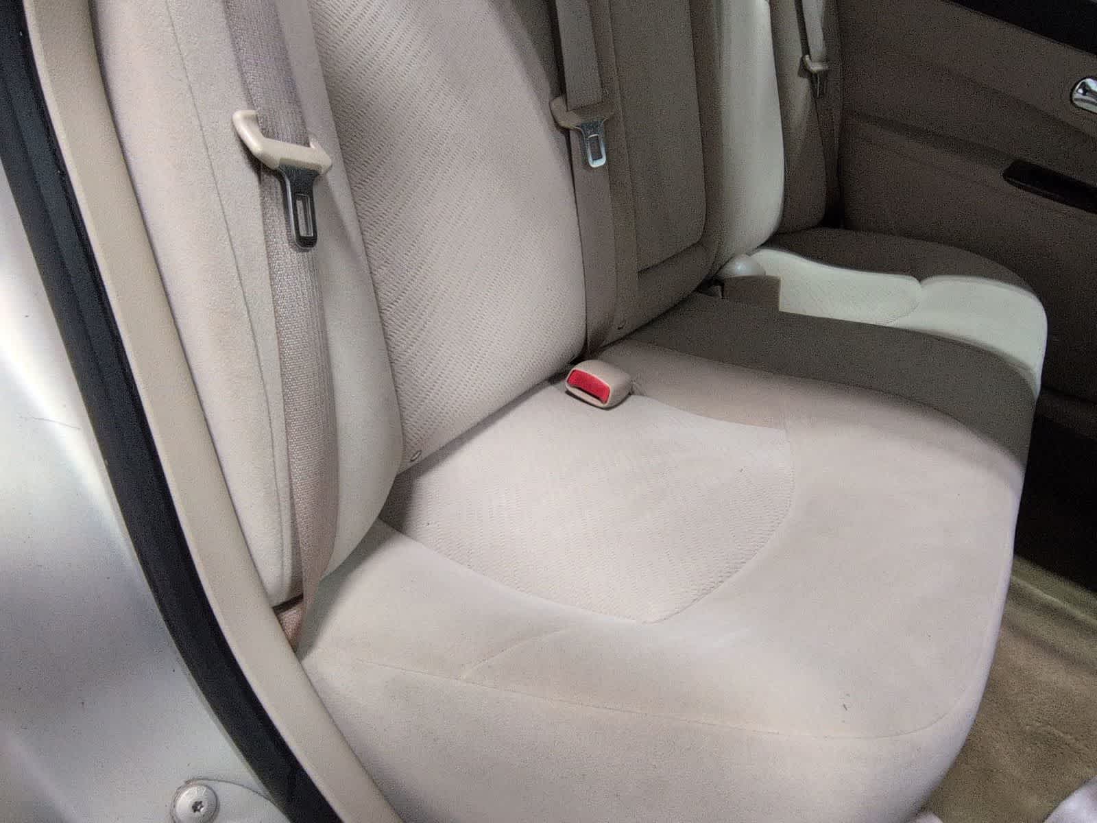 Thumbnail: 2008 Buick LaCrosse - 21