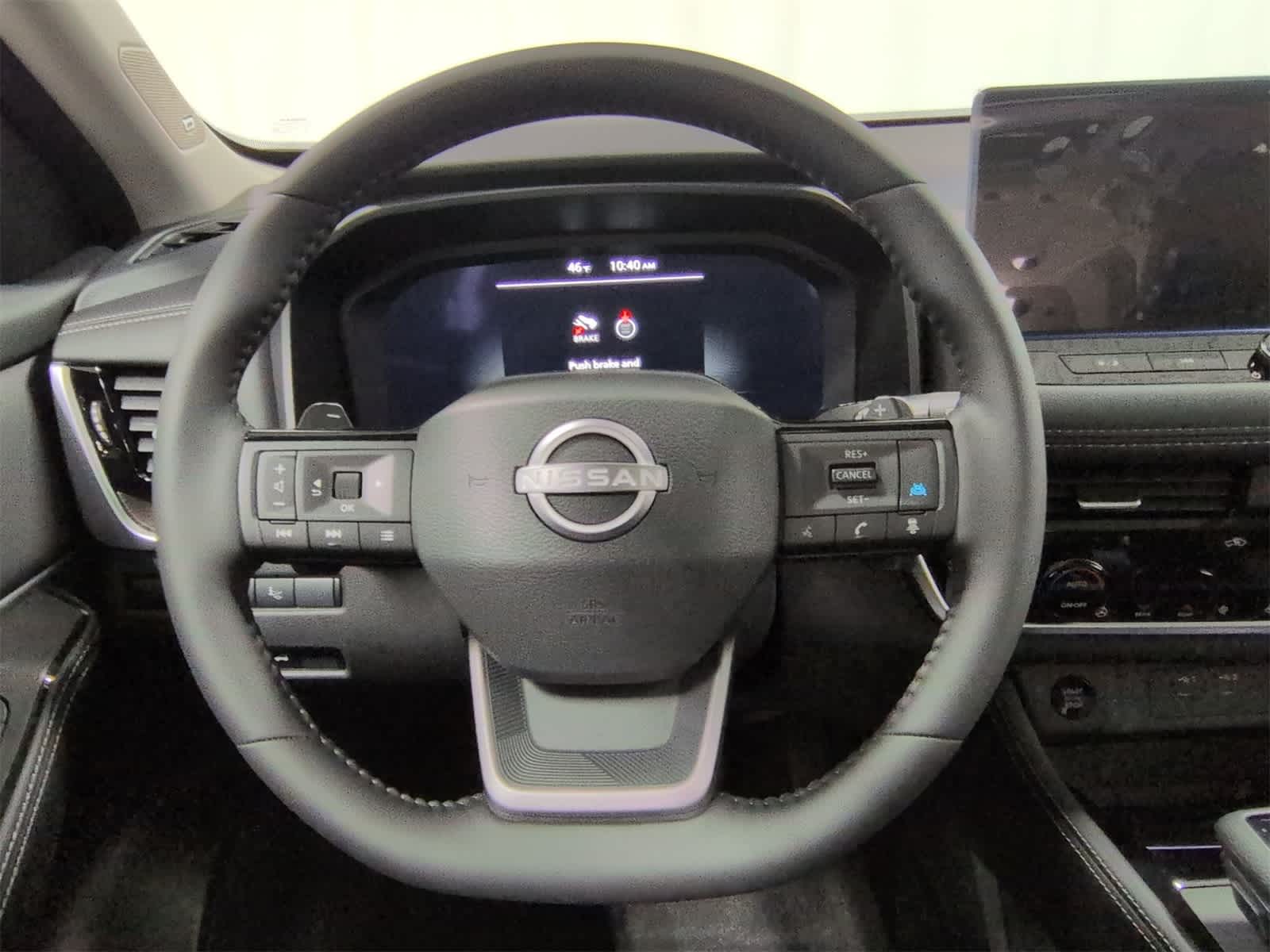 Thumbnail: 2026 Nissan Rogue - 25