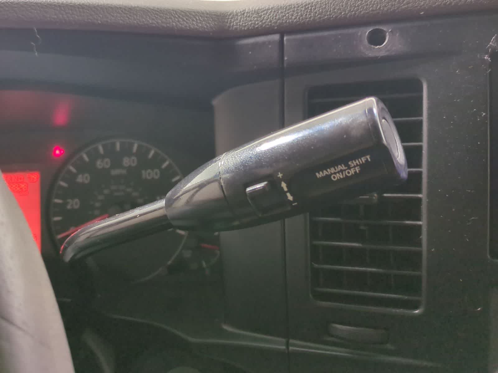 Thumbnail: 2016 Nissan NV - 28