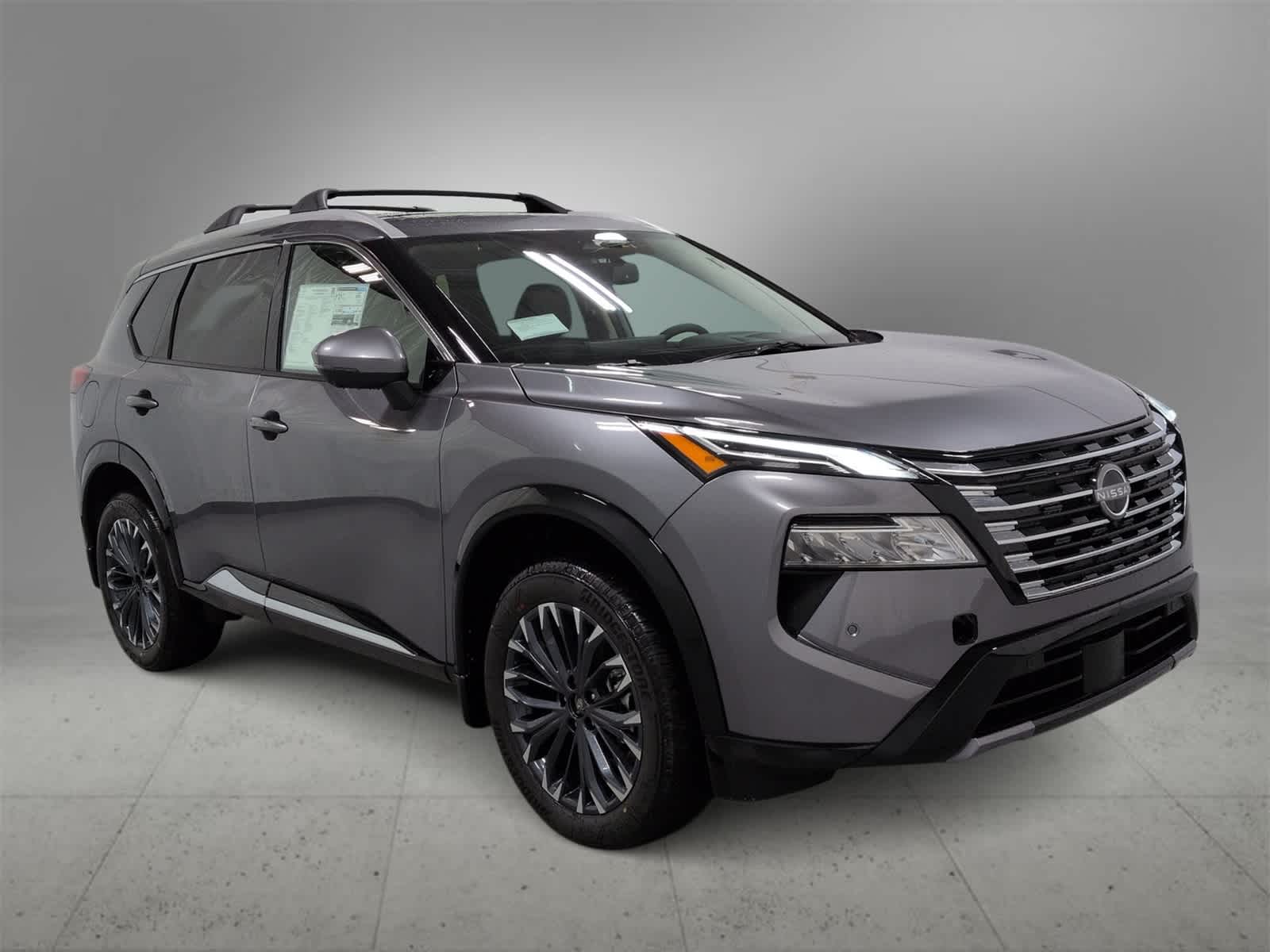 Thumbnail: 2026 Nissan Rogue - 2