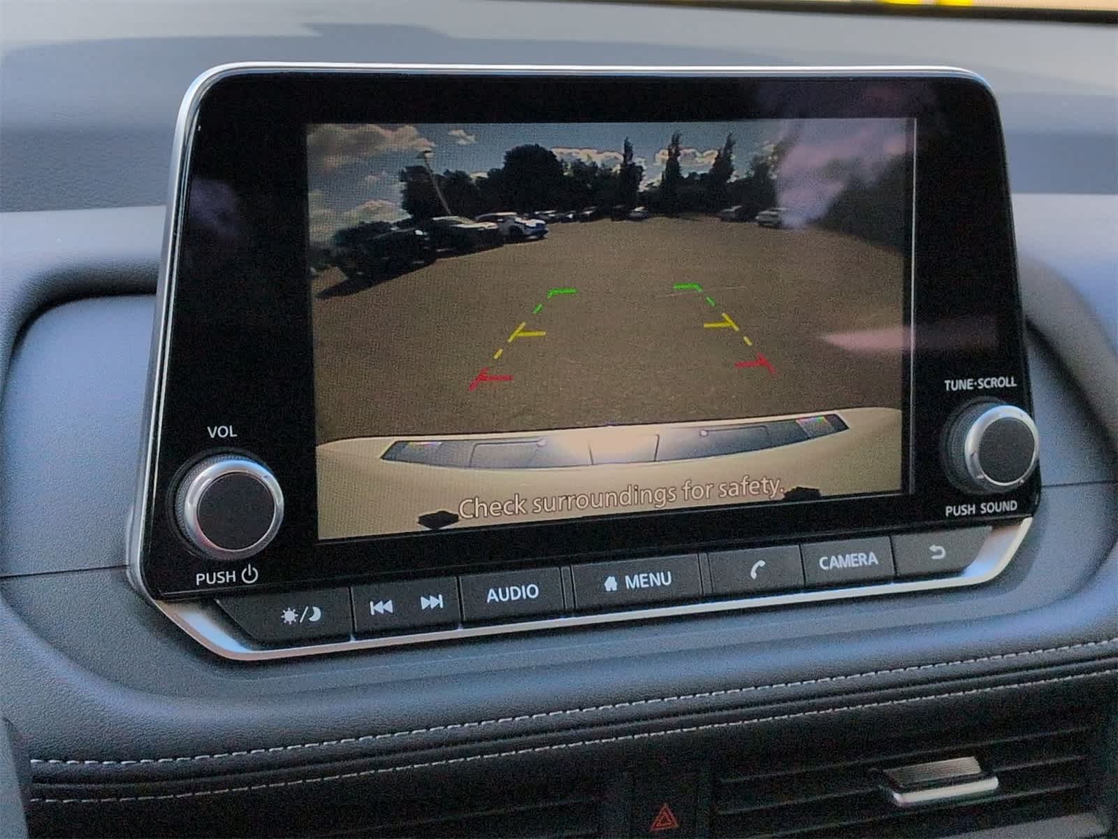 Thumbnail: 2026 Nissan Rogue - 30