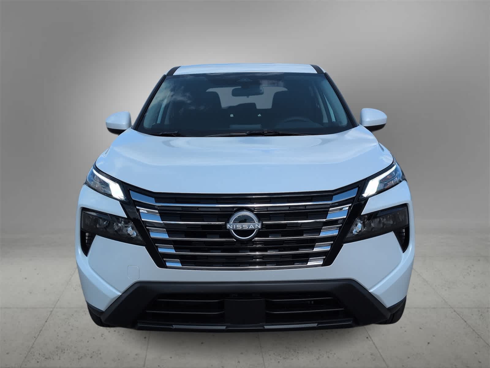 Thumbnail: 2026 Nissan Rogue - 3