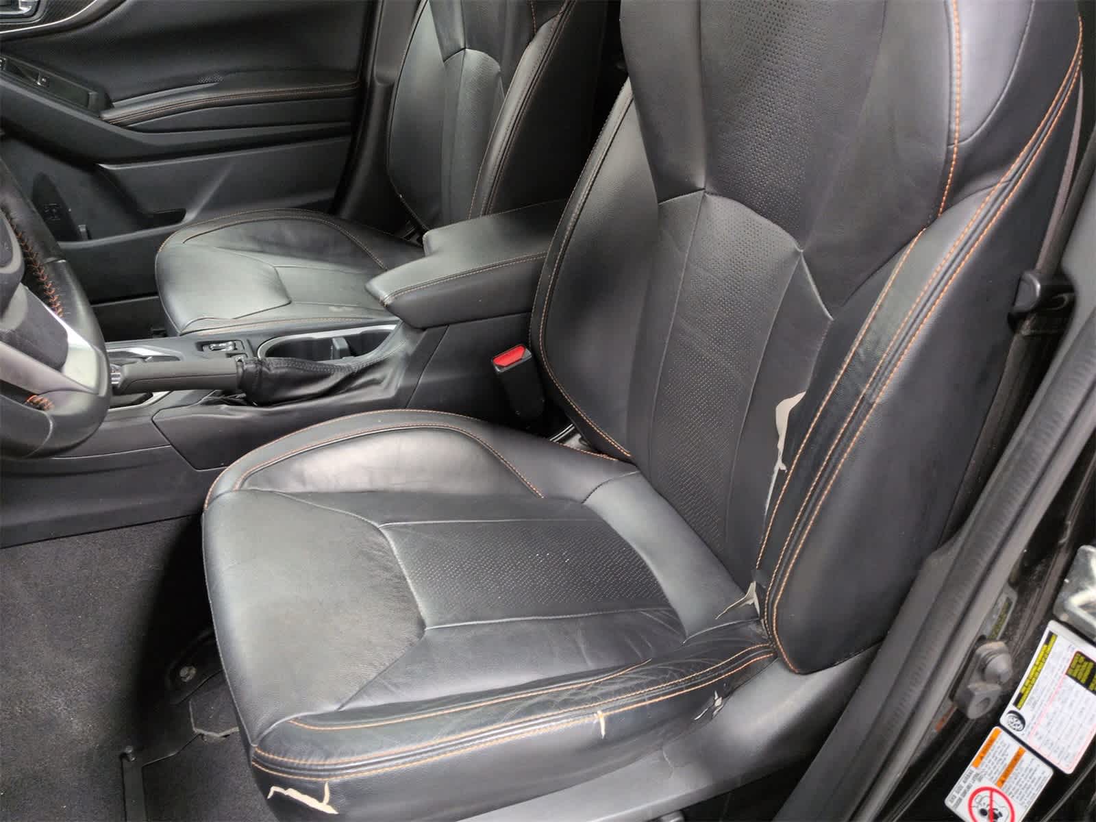 Thumbnail: 2018 Subaru Crosstrek - 16