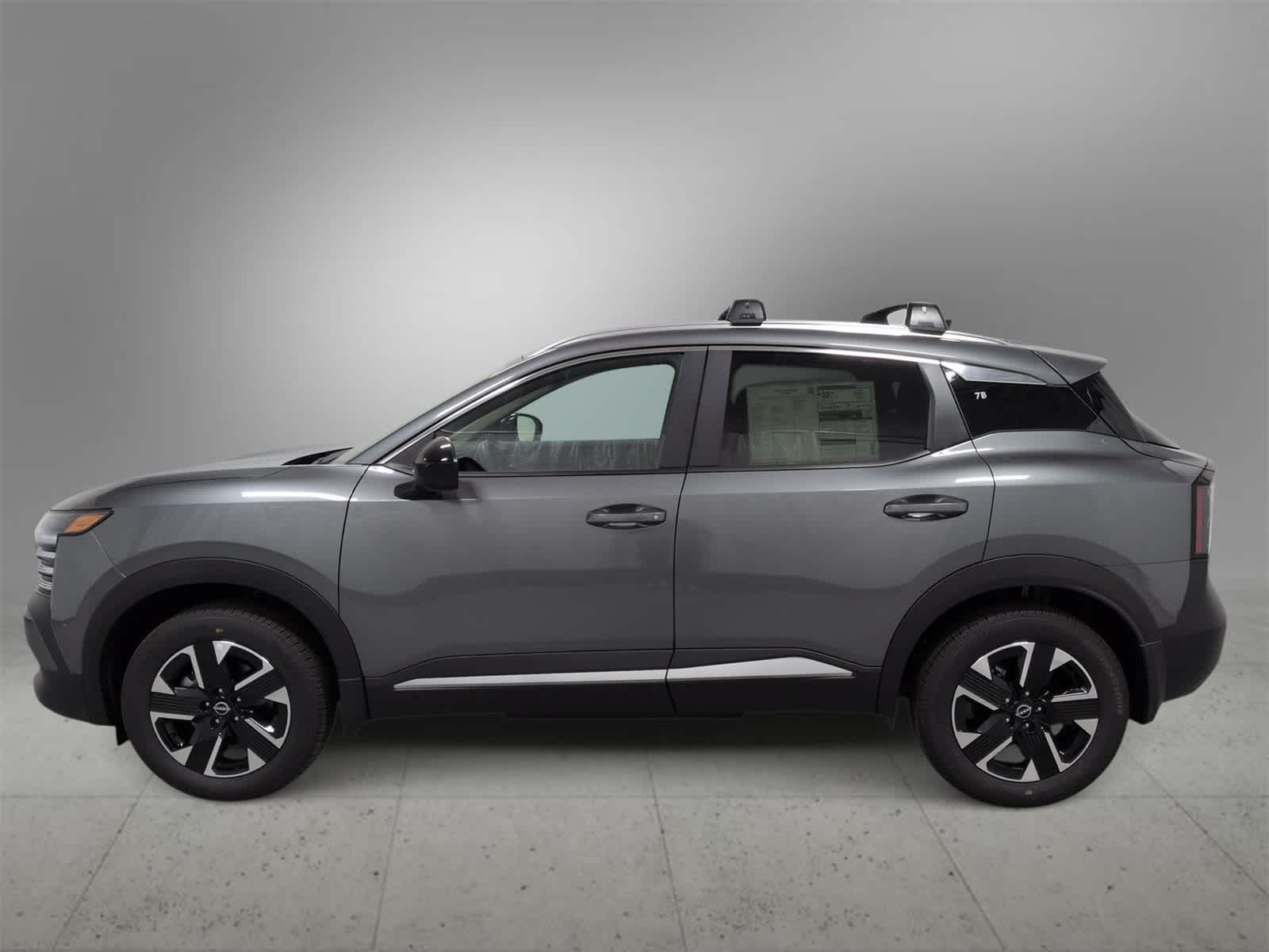 Thumbnail: 2026 Nissan Kicks - 5