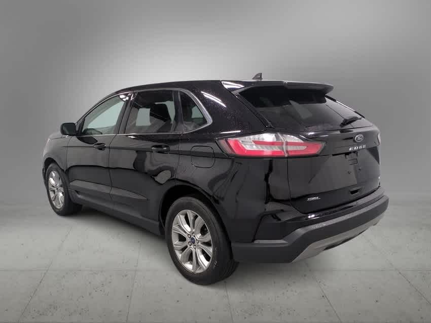 2024 Ford Edge SEL 6