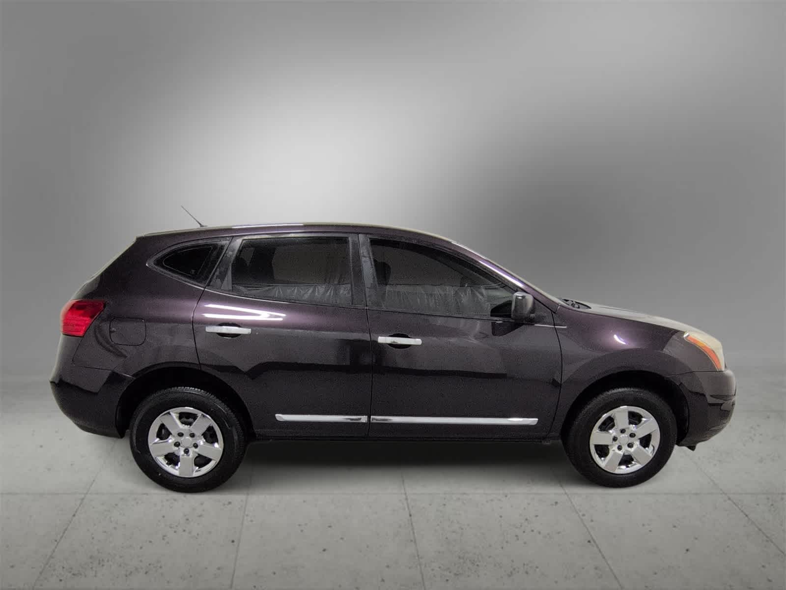 Thumbnail: 2014 Nissan Rogue - 9