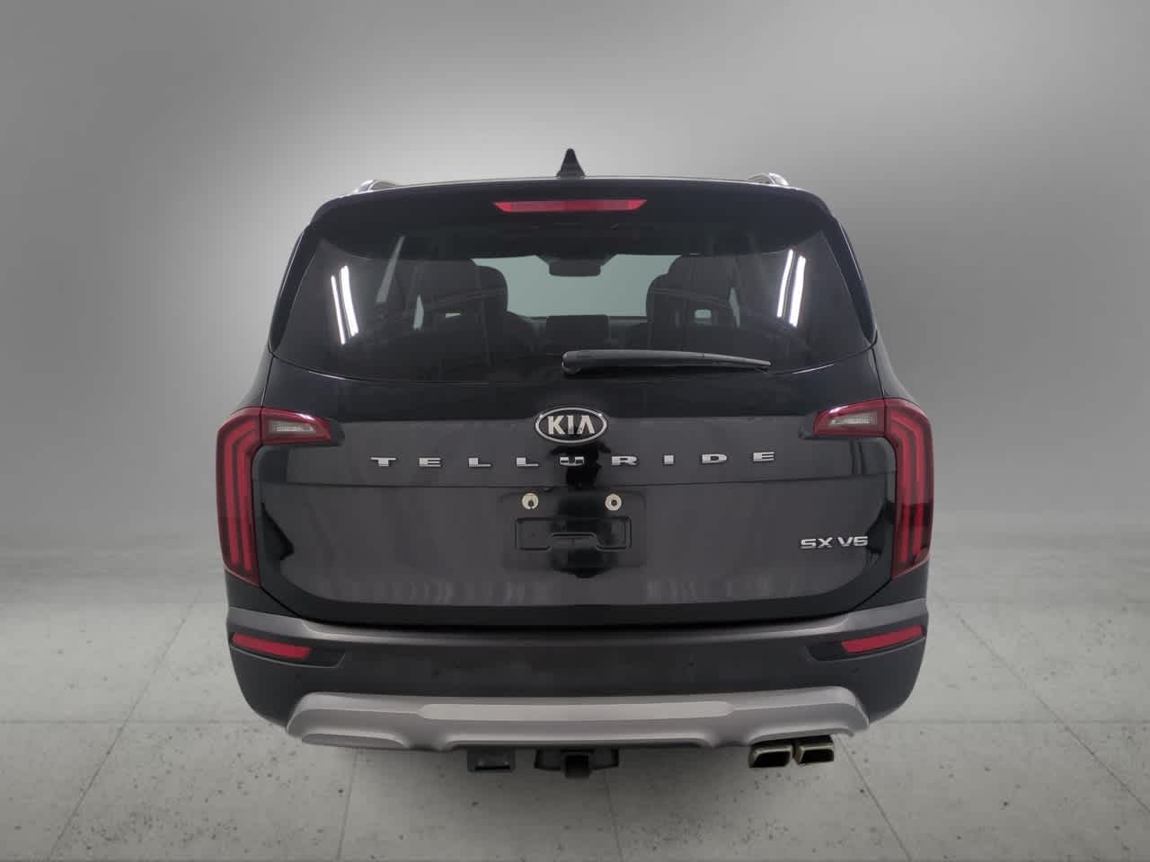 Thumbnail: 2020 Kia Telluride - 7