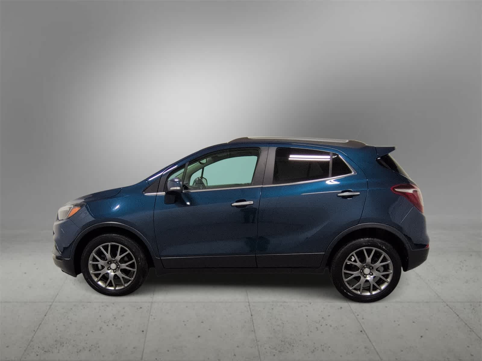 Thumbnail: 2019 Buick Encore - 5