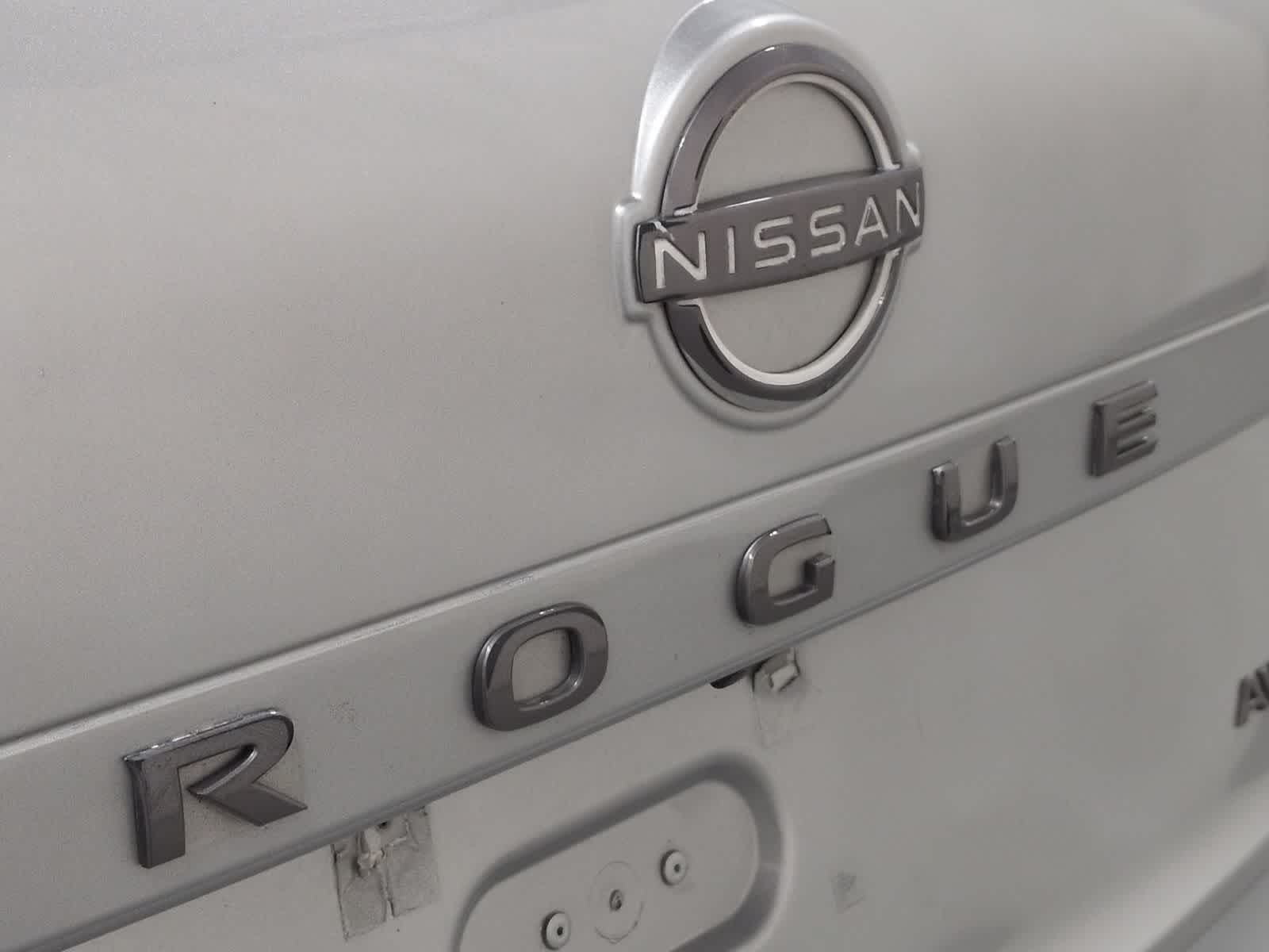 Thumbnail: 2024 Nissan Rogue - 12