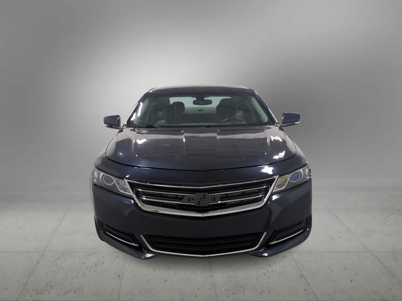 Thumbnail: 2014 Chevrolet Impala - 3