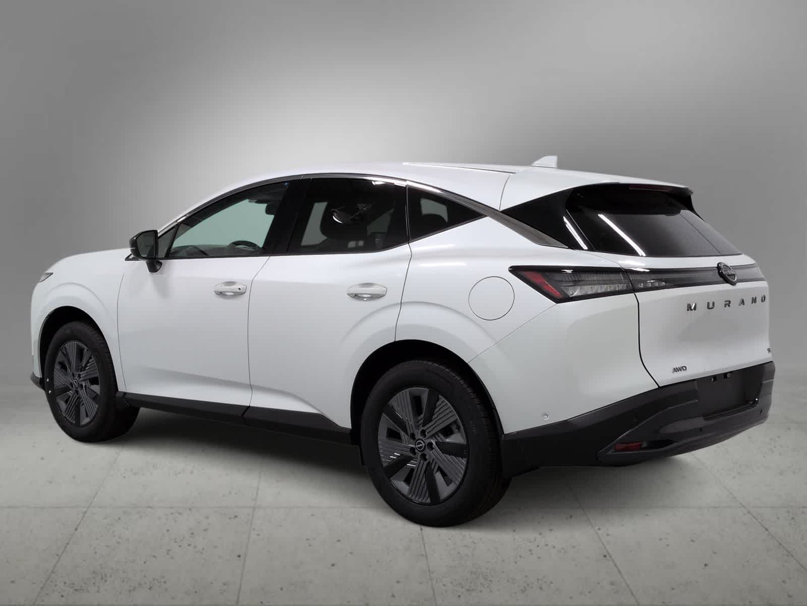 Thumbnail: 2025 Nissan Murano - 6