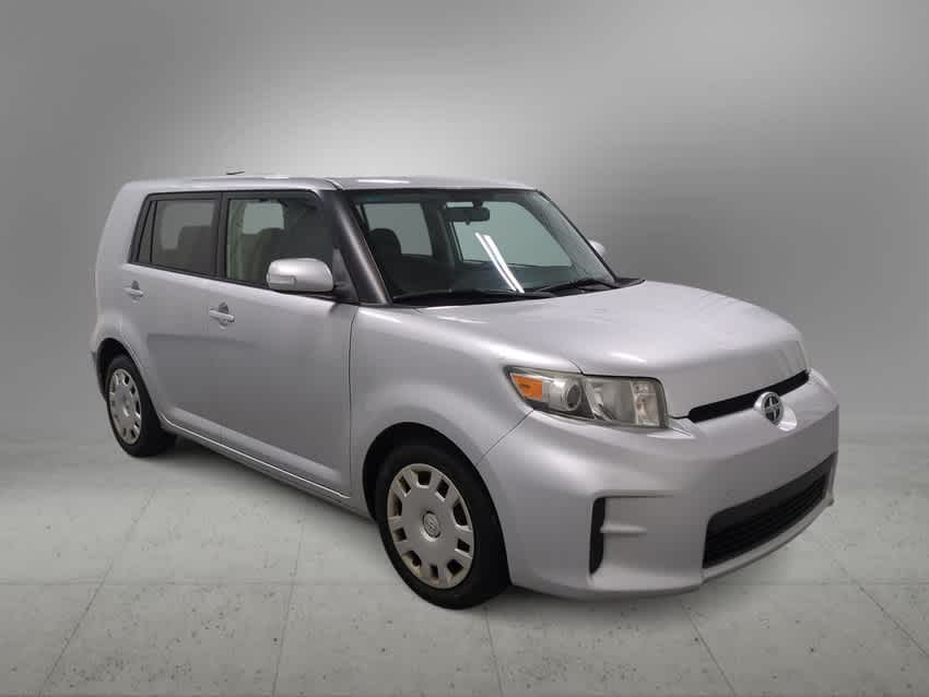 Thumbnail: 2011 Scion xB - 2