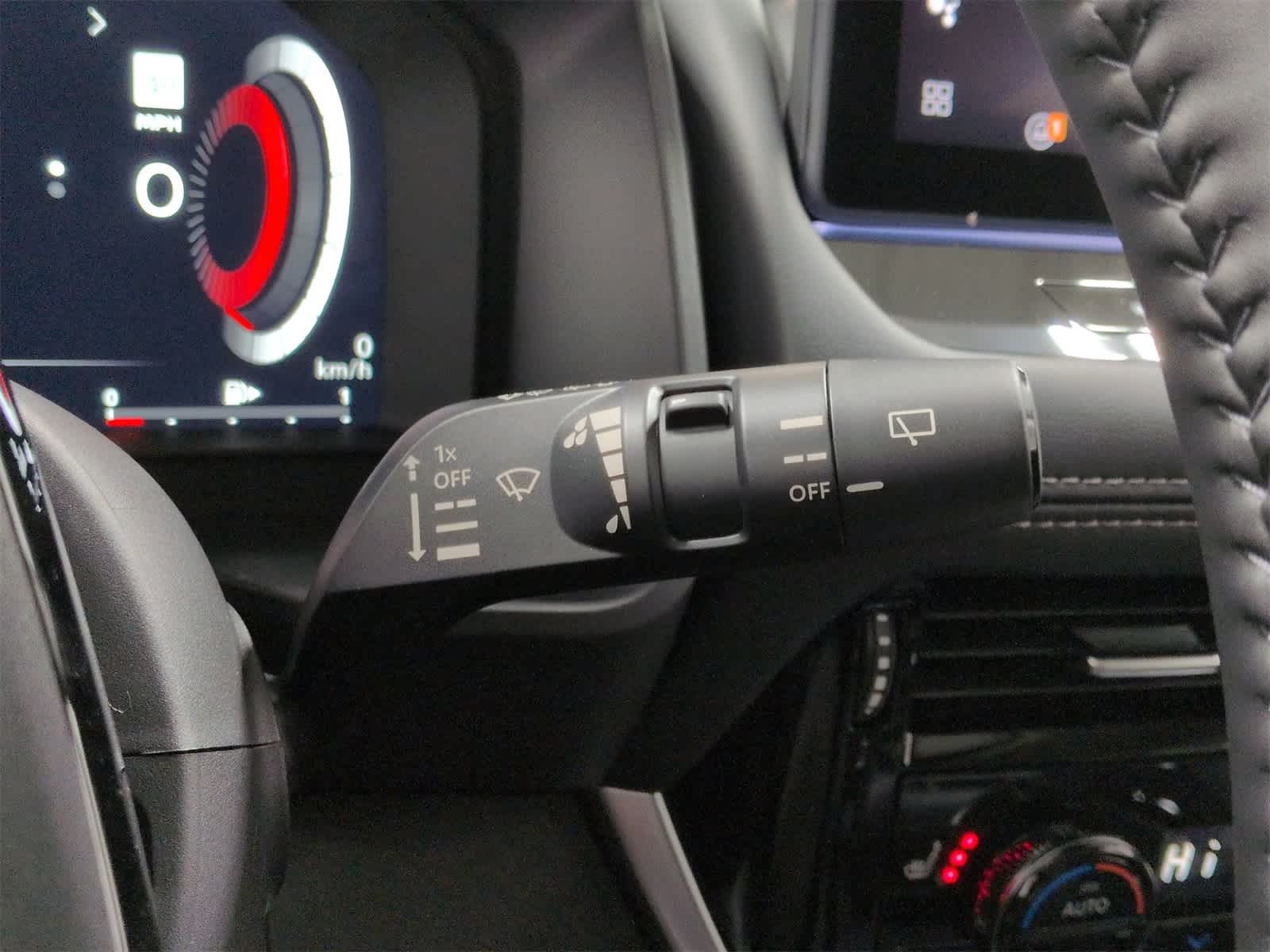 Thumbnail: 2026 Nissan Rogue - 28