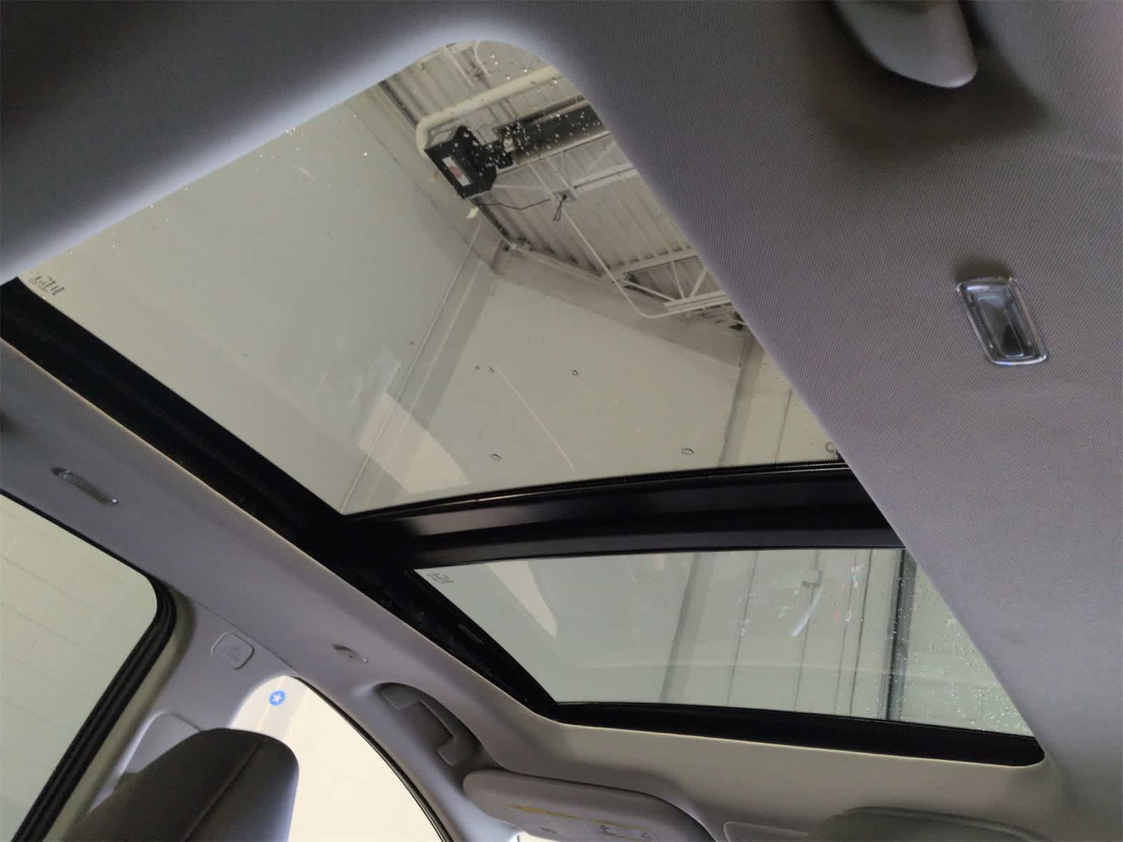 Thumbnail: 2026 Nissan Murano - 23