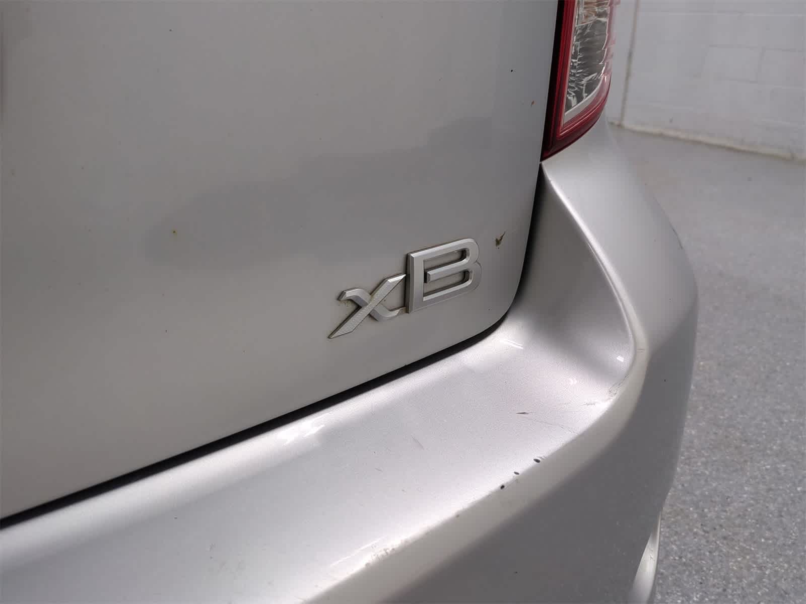 Thumbnail: 2011 Scion xB - 13