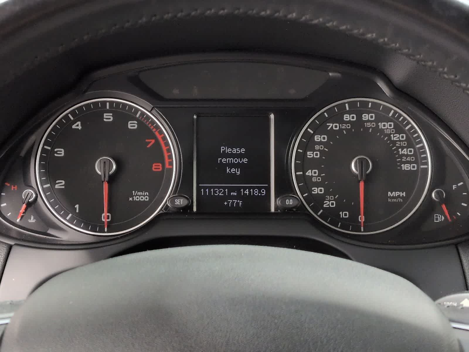Thumbnail: 2014 Audi Q5 - 30
