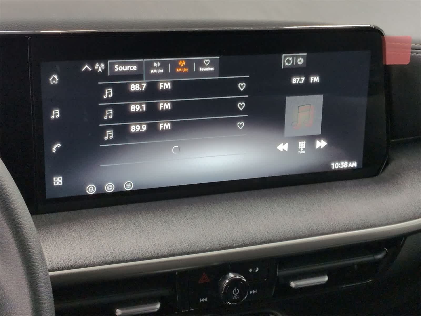 Thumbnail: 2026 Nissan Kicks - 28