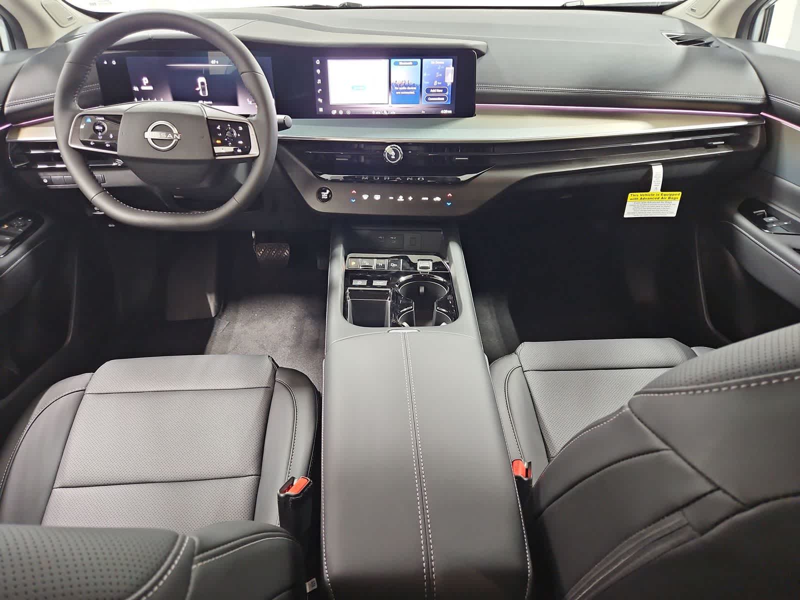 Thumbnail: 2026 Nissan Murano - 16