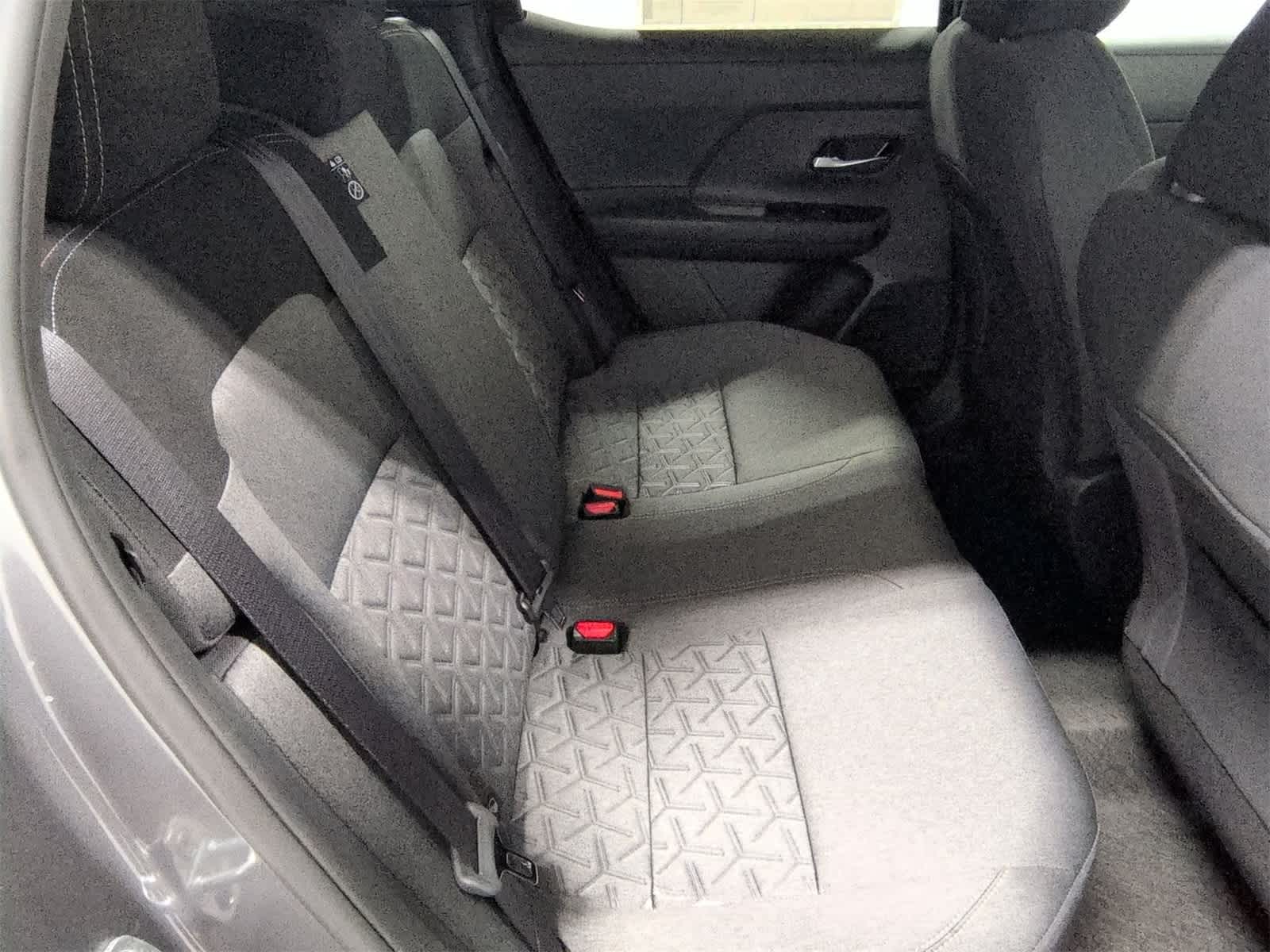 Thumbnail: 2026 Nissan Kicks - 13