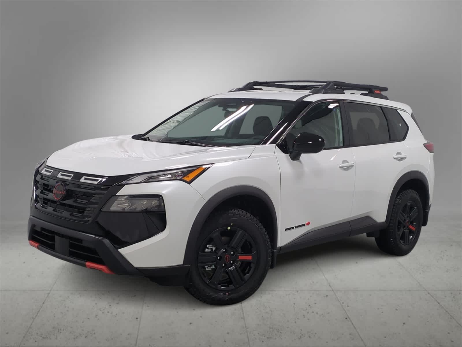 Thumbnail: 2026 Nissan Rogue - 1