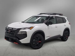 2026 Nissan Rogue Rock Creek SUV