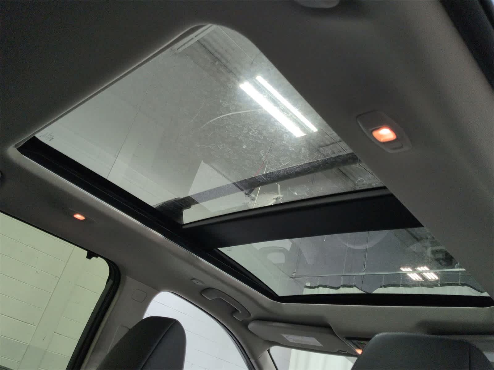 Thumbnail: 2026 Nissan Rogue - 23