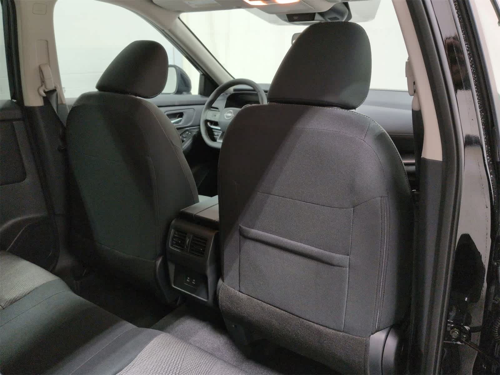 Thumbnail: 2026 Nissan Rogue - 19