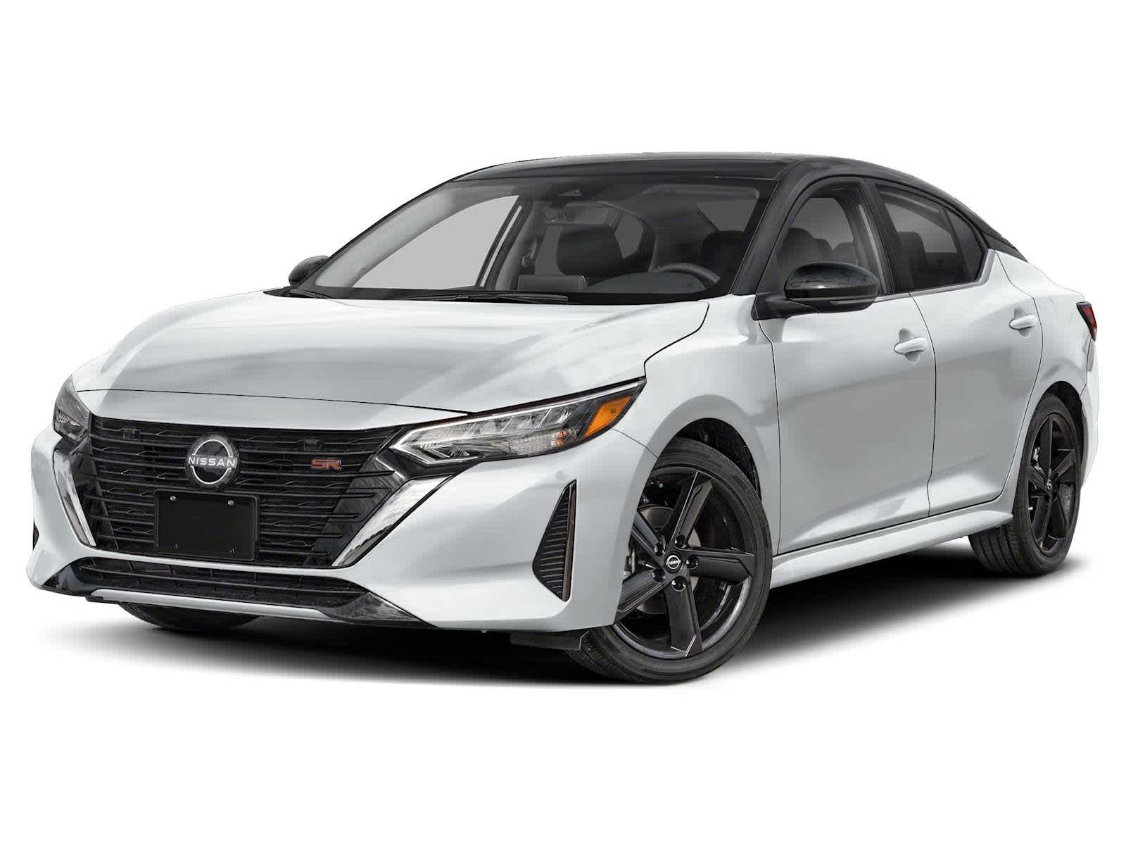 Thumbnail: 2025 Nissan Sentra - 1