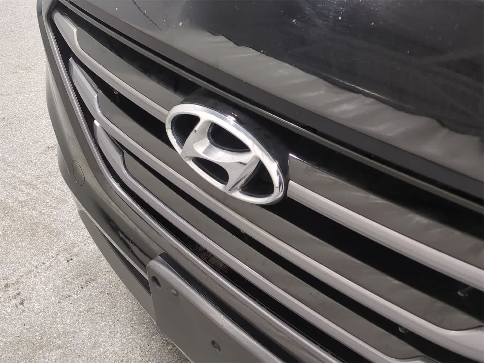 Thumbnail: 2016 Hyundai Tucson - 12