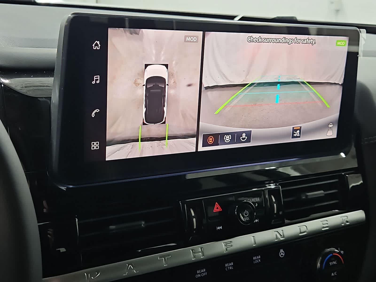 Thumbnail: 2026 Nissan Pathfinder - 28