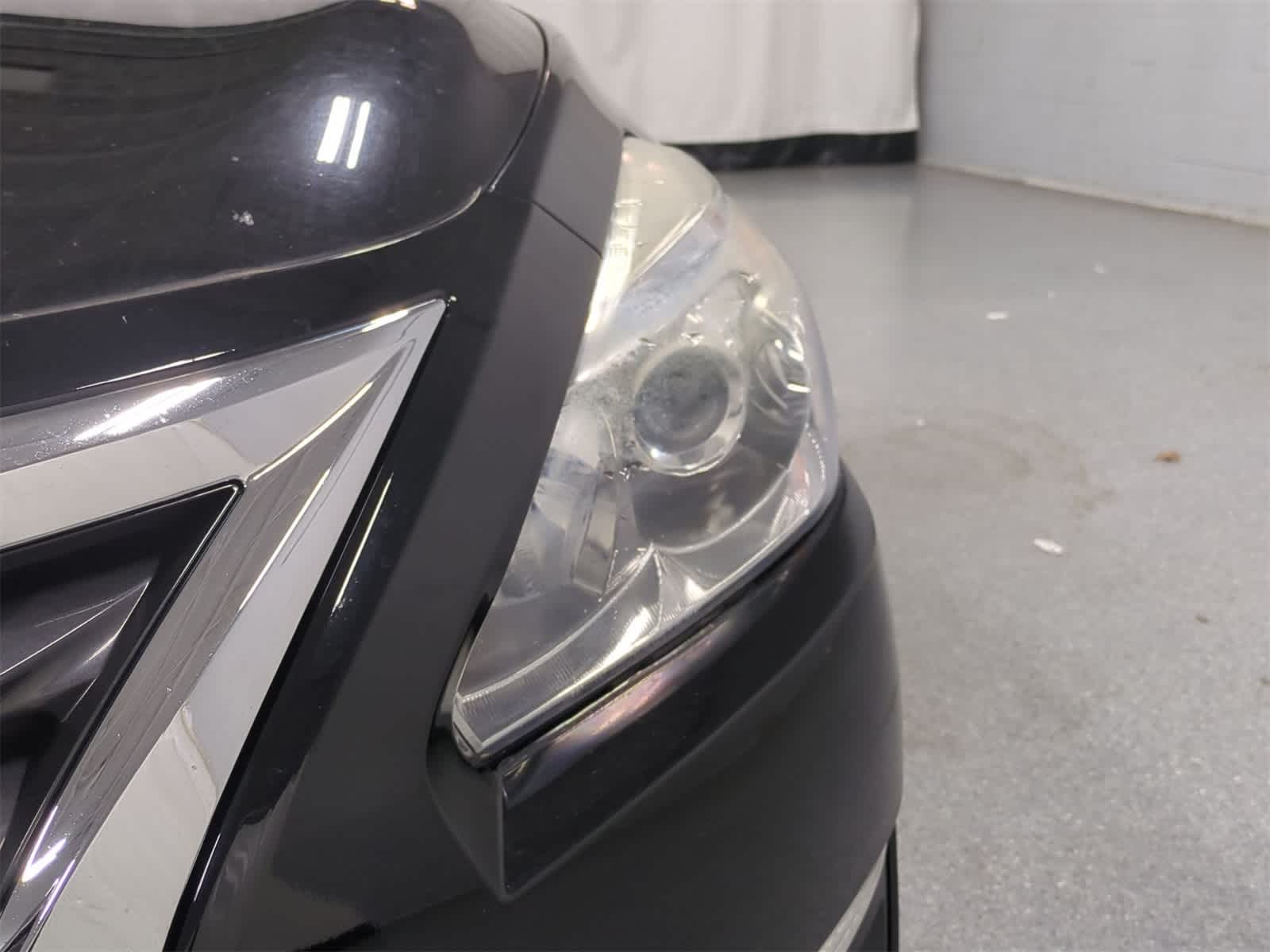 Thumbnail: 2015 Nissan Altima - 11
