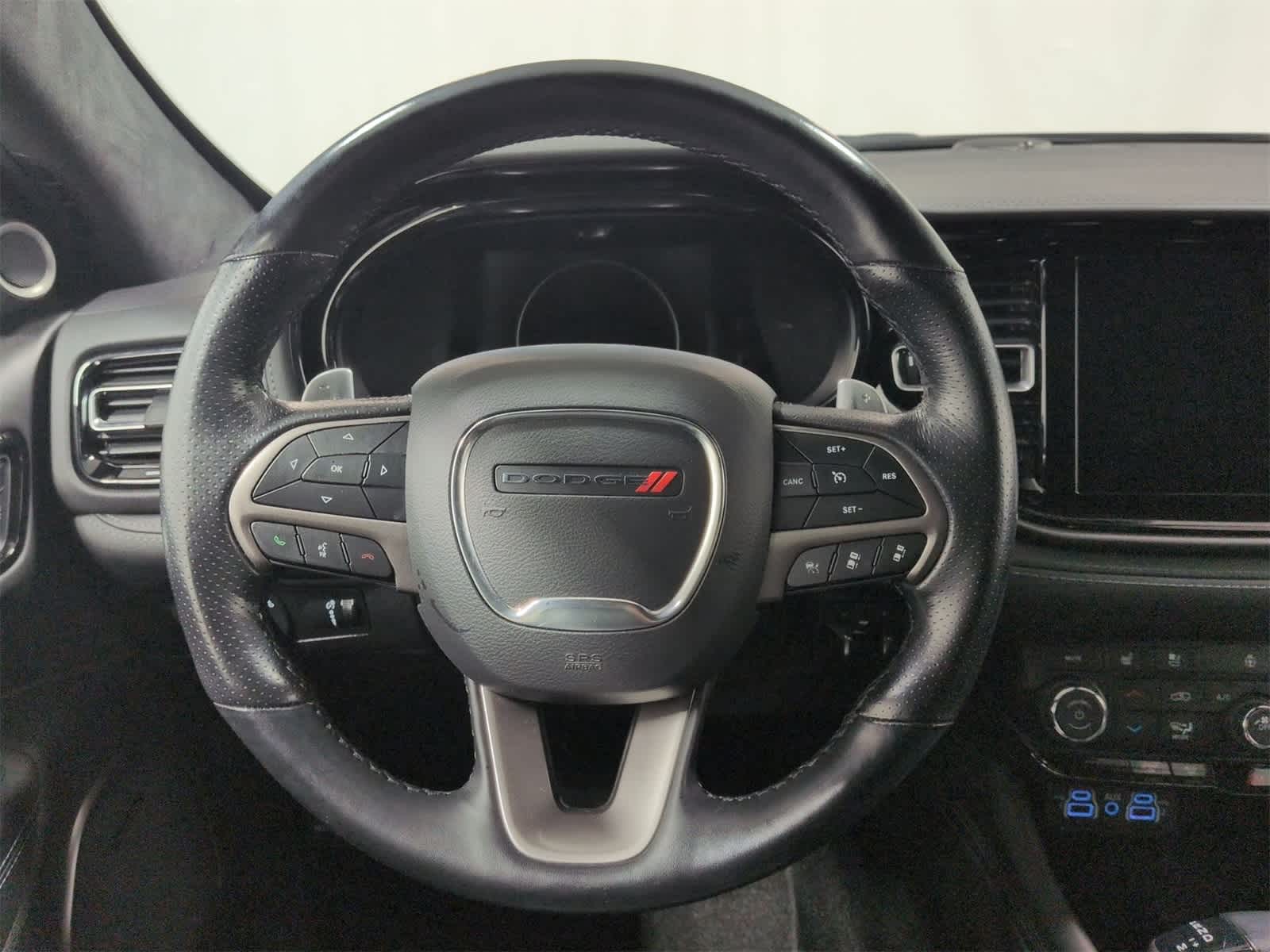 Thumbnail: 2021 Dodge Durango - 25